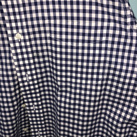 NWOT Men's Ralph Lauren button-up shirt - Picture 4 of 7